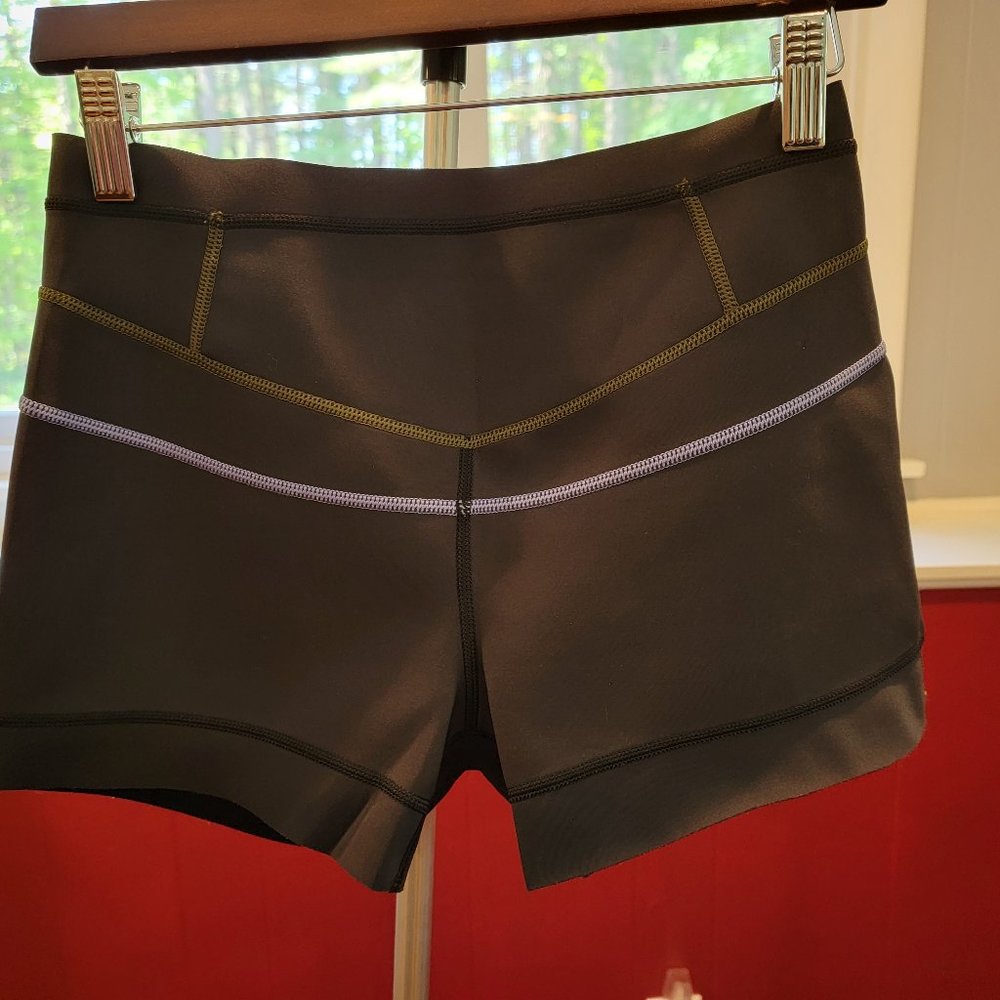 Prana neoprene water shorts